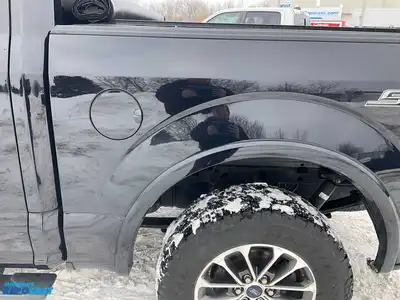 USED 2019 FORD F150