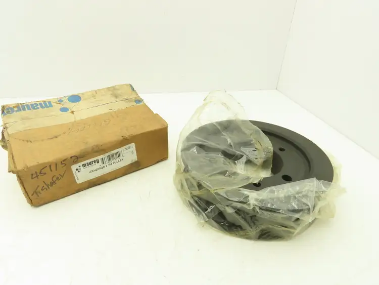 New | in-Stock MAUREY _UNKNOWN_ Parts Indiana US | Arrow Industrial #920482