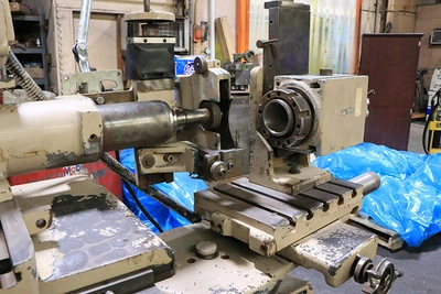 USED K.O. Lee RTM-300