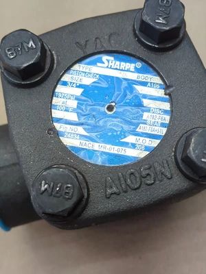 NEW Sharpe 24834