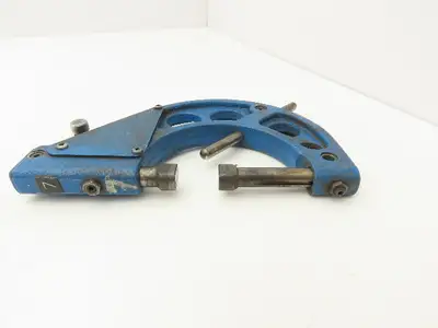 Used FOWLER _UNKNOWN_ Tooling & Accessories (Other) Indiana US | Arrow Industrial #1185526