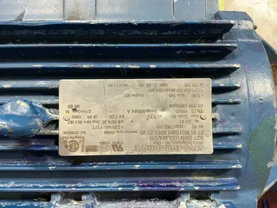 Used WAUKESHA _UNKNOWN_ Pumps Ohio US | HGR 24 #1278901