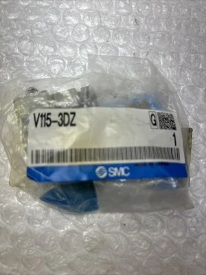 NEW SMC V115-5DZ