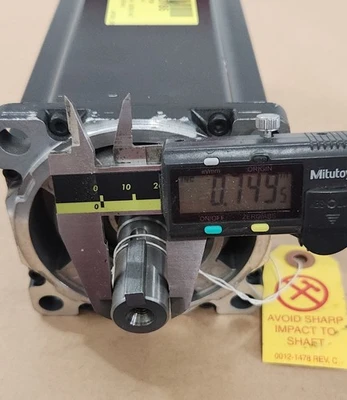 NEW Allen-Bradley MPL-A430P-MJ24AA