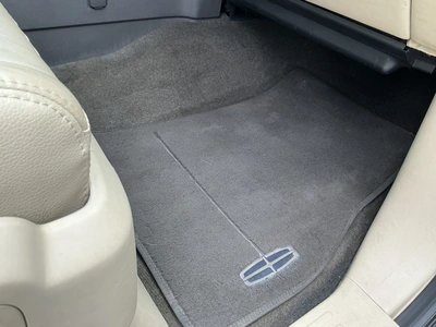 Used 2016 LINCOLN NAVIGATOR SUVs Michigan US | Miedema Asset Management Group #1321287