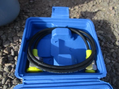 Raytree Skid Steer Concrete Breaker
