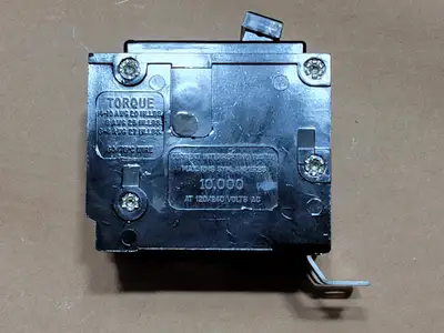 USED 1997 WESTINGHOUSE BA215