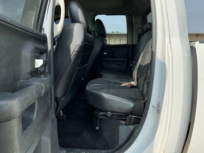 Used 2016 RAM 1500 Pickup Trucks Michigan US | Miedema Asset Management Group #1313930