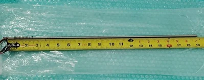 NEW Weed Instrument 612D-1B-C-6-C-19-0-0