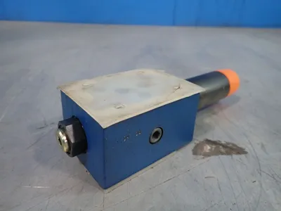 USED REXROTH R900548551