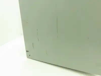Hammond 1414PH Electrical Enclosure 16x14x6" Wall Mount Control Panel