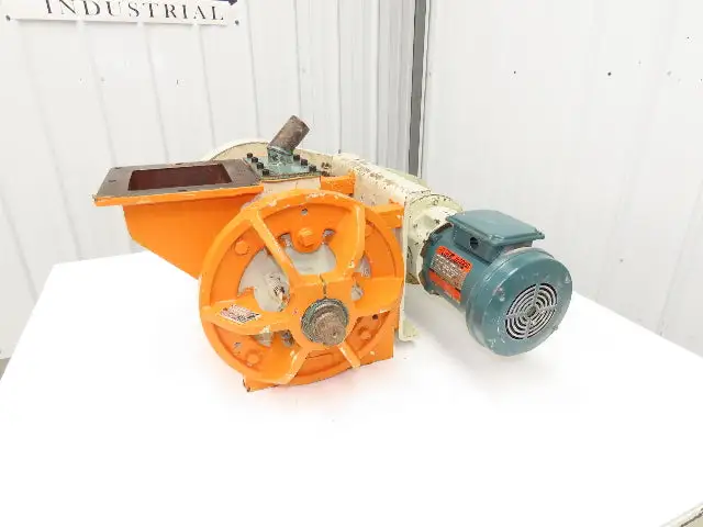 Used SPROUT WALDRON _UNKNOWN_ Valves/Fittings Indiana US | Arrow Industrial #1366116