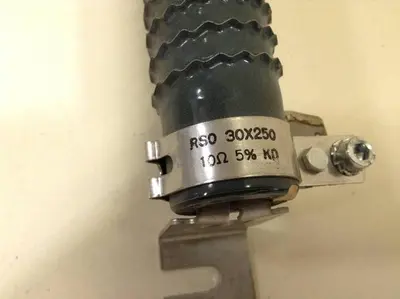 USED STERNICE RS0 30X250