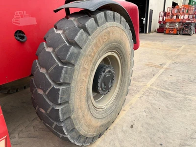 Used 2018 MANITOU MHT10180 Telehandlers Texas US | Adcock Equipment USA #1524570