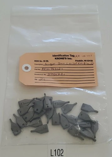 NEW Krones 8F00763064