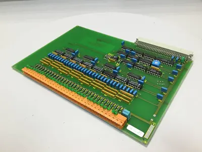USED KEBA E-32-DIGIN D1321E