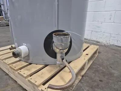 USED A.O. SMITH CORPORATION BTH-500A 300