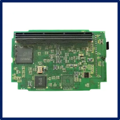 USED FANUC A20B-3300-0638