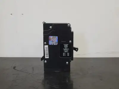Used SQUARE D EDB16015 Switchgears British Columbia CA | Lenmark #243131