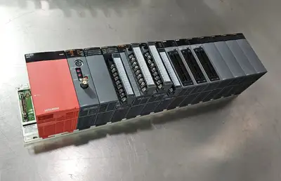 USED Mitsubishi Q312B-E