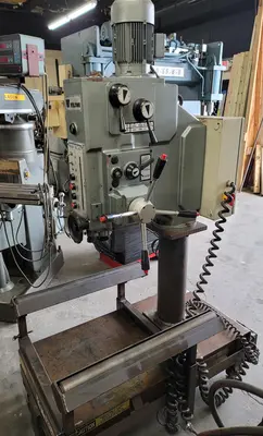 Used WILTON 2401 Misc Industrial Equipment Kentucky US | Aucto #565258