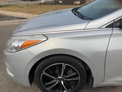 Used 2012 HYUNDAI AZERA Sedans Michigan US | Miedema Asset Management Group #1341076