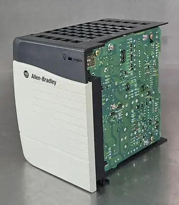USED Allen-Bradley 1756PA75