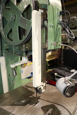 USED DOALL 1612-1