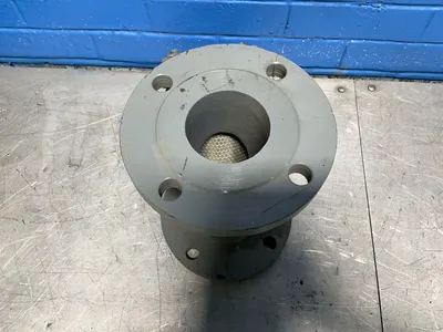 Used MUELLER STEAM SPECIALTY _UNKNOWN_ Miscellaneous MRO Ohio US | HGR 24 #1271743