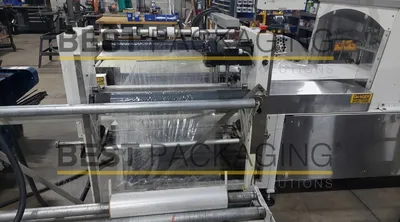 USED TEXWRAP 2202