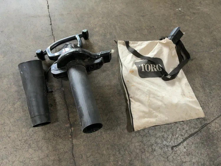 Used TORO _UNKNOWN_ Leaf Blowers (Commercial) Michigan US | Miedema Asset Management Group #1320295