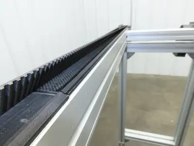 Used REXROTH _UNKNOWN_ Belt Conveyors Indiana US | Arrow Industrial #1416492