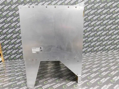 Honeywell 51404127-250 Rev.: C HPM 15 Slot C/C File FW-14-03 Used