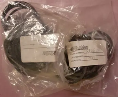 QTY. 39. KOEHLER INSTRUMENT O-RINGS PART NUMBER K1...