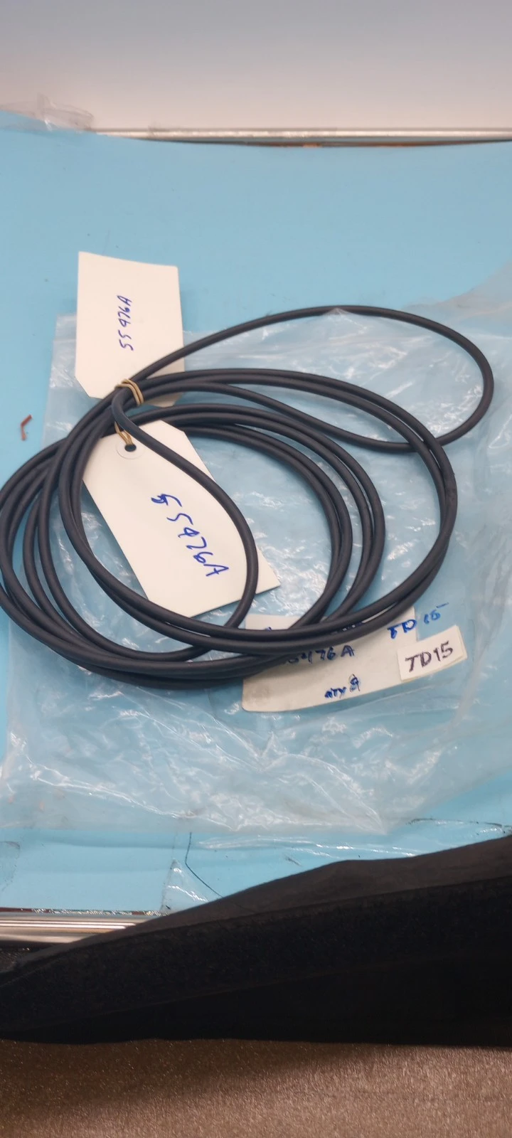 NEW STURTEVANT 55476A