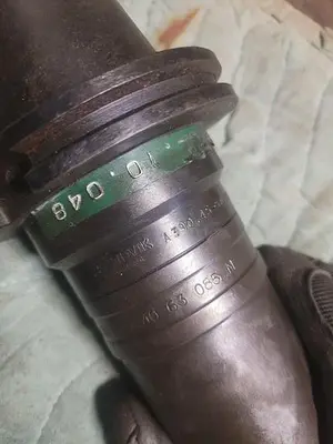 USED SANDVIK A390.45-50 63 050M