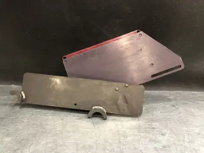 Laser Sensor