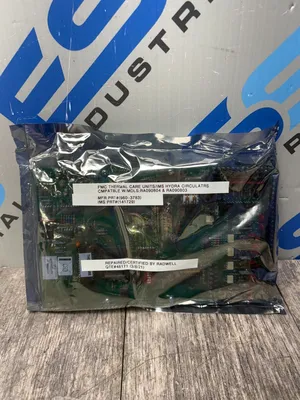 THERMAL CARE 9609239 785A272U Printed Circuit Boards (PCBs) | ESS Industrial Equipment Sales (3)