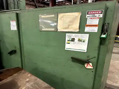 USED VERSON S2-300-96-54T