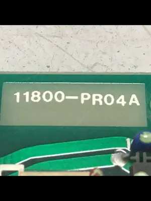 USED STAR 11800-PR04A