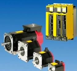 FANUC 31i-B Plus, FANUC 0i-TF Plus Type 1 and FANUC 0i-MF Plus Type 3 Controller Sets (2- and 3-path)