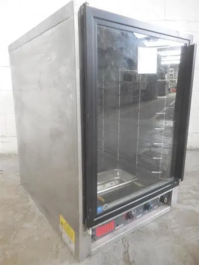 Used LANG _UNKNOWN_ Ovens MX | UNION STANDARD EQUIPMENT CO. #134188