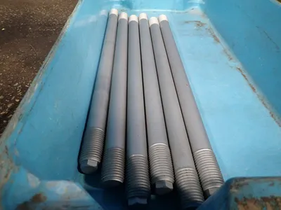 Industrial Tap-end Stud Bolts