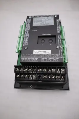 GENERAL ELECTRIC 369-HI-R-M-0-0-0-E 50-300VDC - NEW NO BOX - STOCK 1860CC