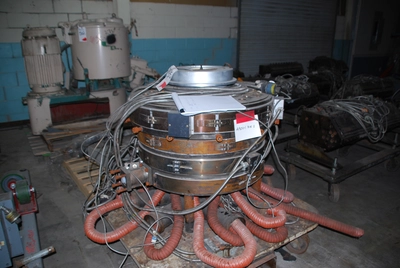 GLOUCESTER blown film die Blown Film Dies - Single Layer, SIZE 15" - 19.99""" | Mark One Machinery (1)