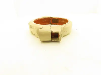 Victaulic 8" Pipe Coupling 219.1mm/8"-75