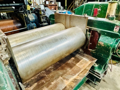 22″x60″ Albert Mill, Item # 1946
