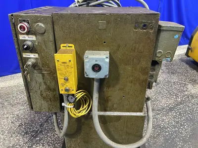 Hydraulic Unit