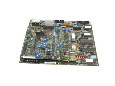 USED FANUC F3IX300CCHAFGIFR00 INTERFACE CARD 53IXI33PRUAJGI
