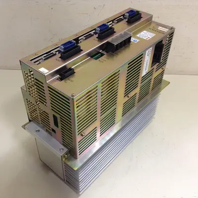 USED YASKAWA CACR-IR020202F